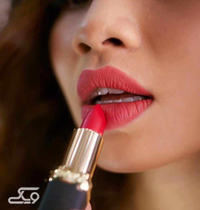 میکاپ آرتیست فاطمه اسکندری