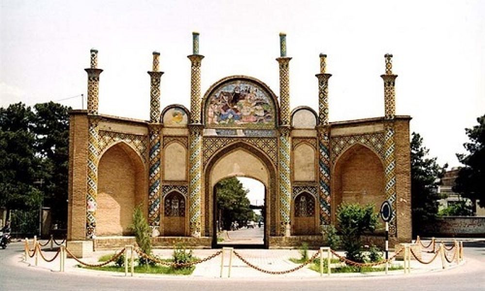 توانمندی و جاذبه‌های استان سمنان برای رونق گردشگری معرفی شود