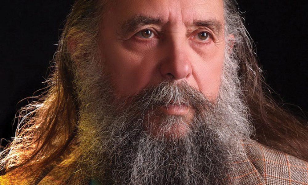 سیداسدالله شریعت‌پناهی