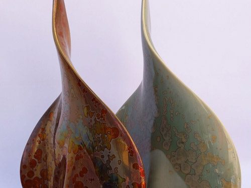 تقدیر از هنرمند سمنانی در جشنواره هنر‌های تجسمی فجر