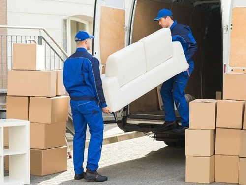 اسباب‌کشی سمنانی‌ها در نوروز، فقط با مجوز از کلانتری‌ها