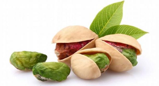 پسته دامغان به‌عنوان «طلای سبز» ثبت جهانی می‌شود