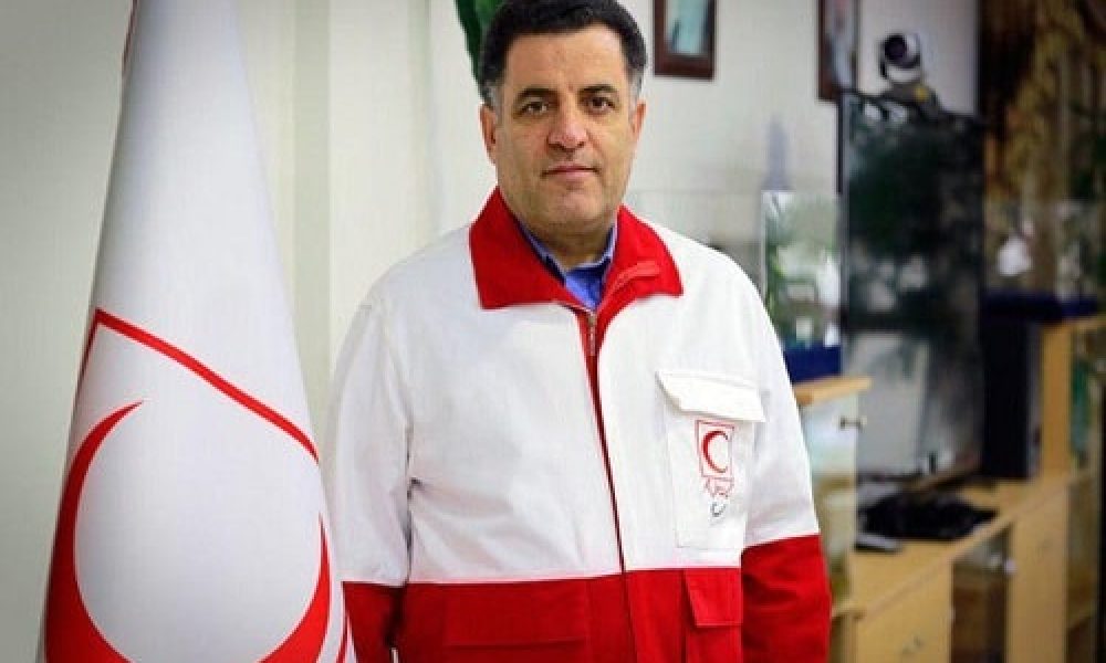 افتتاح ساختمان مرکز کنترل و هماهنگی عملیات