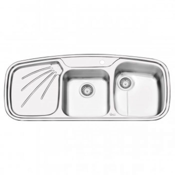 نصب و فروش سینک توکار و روکار