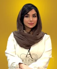 سالن زیبایی آتنا