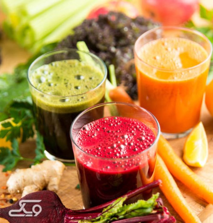 بستنی بابا رحیم