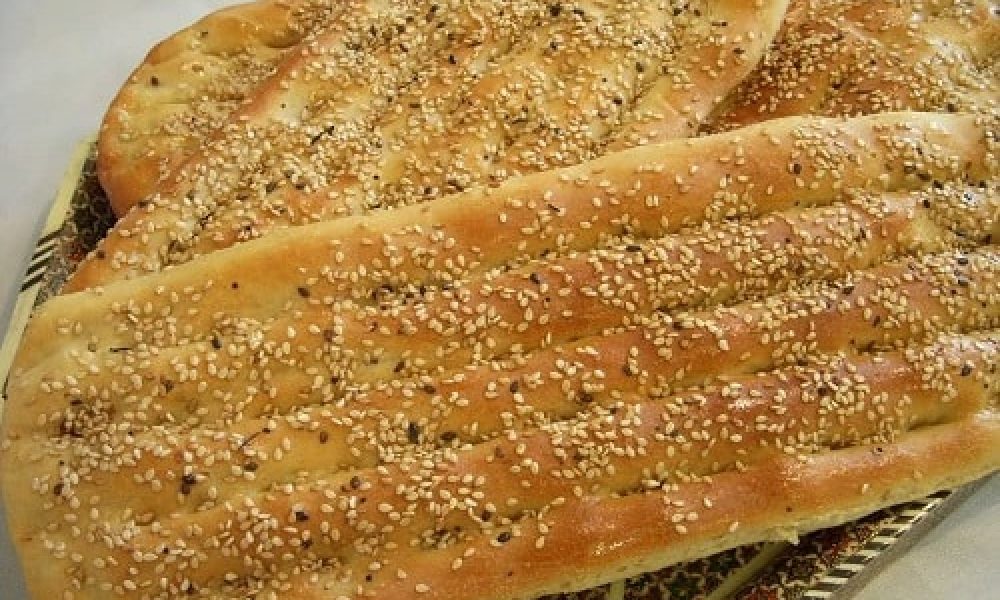 نرخ‌ جدید نان در استان سمنان اعلام شد