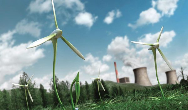 هواشناسی نسبت به بارندگی  و  وزش باد شدید در استان سمنان هشدار داد