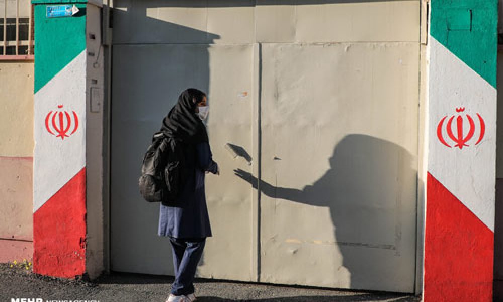 استقبال ۱۵درصدی دانش‌آموزان ازمدارس سمنان