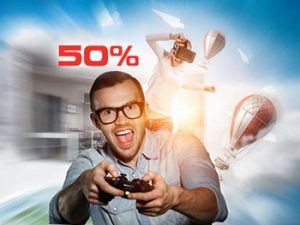 مرکز بازی آدرنالین