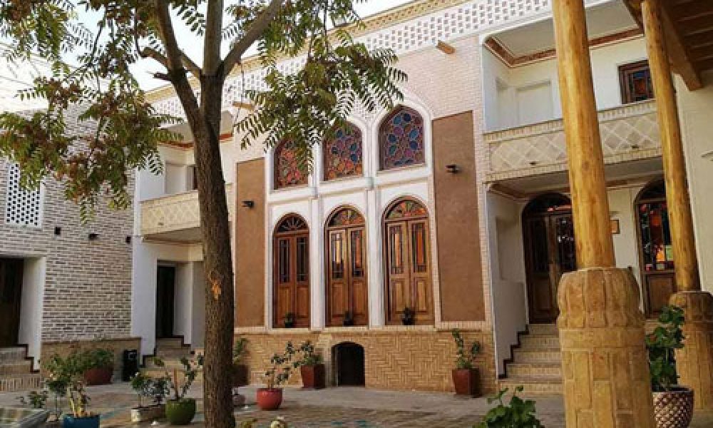 ۴۱ اثر تاریخی استان سمنان بازسازی شد