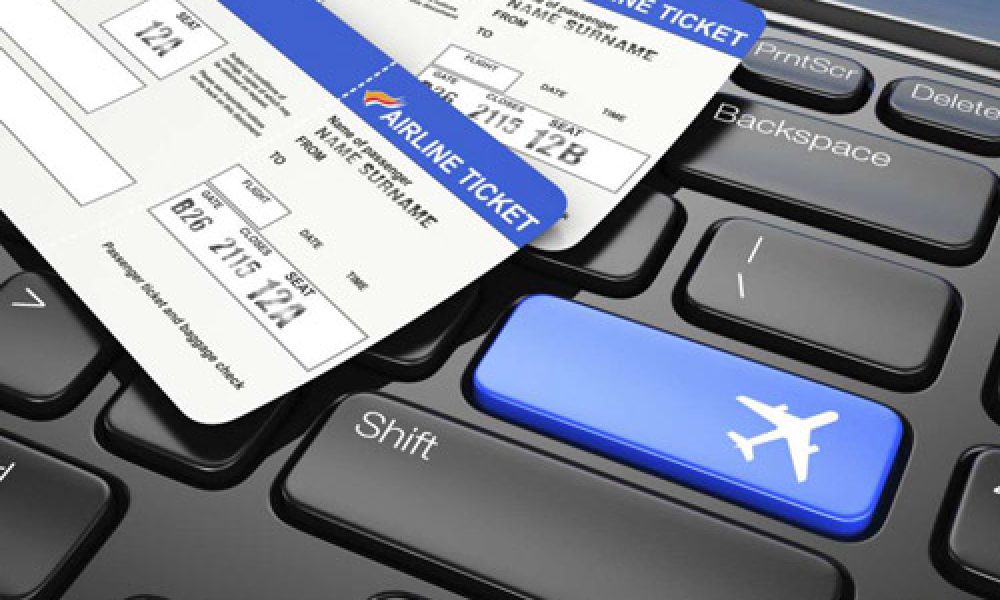 قیمت بلیت هواپیما تا پایان نوروز ۱۴۰۰ افزایش نمی‌یابد