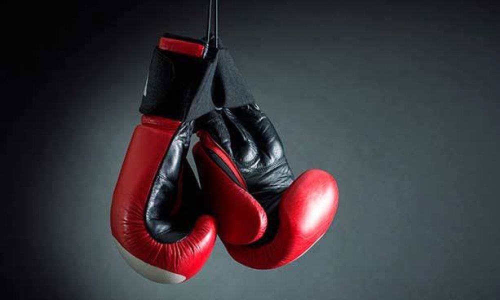 مسابقات چندجانبه بوکس به میزبانی سمنان برگزار می‌شود