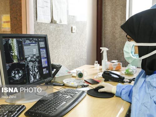 کرونا سی‌تی‌اسکن‌های تامین اجتماعی سمنان را ۱۶۰ درصد افزایش داد