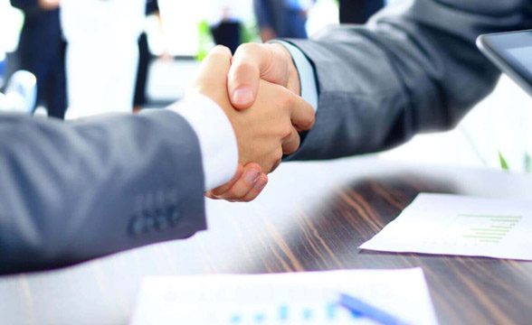 قرارداد ۶۰میلیارد دلاری بین استان سمنان و کشور چین منعقد شد