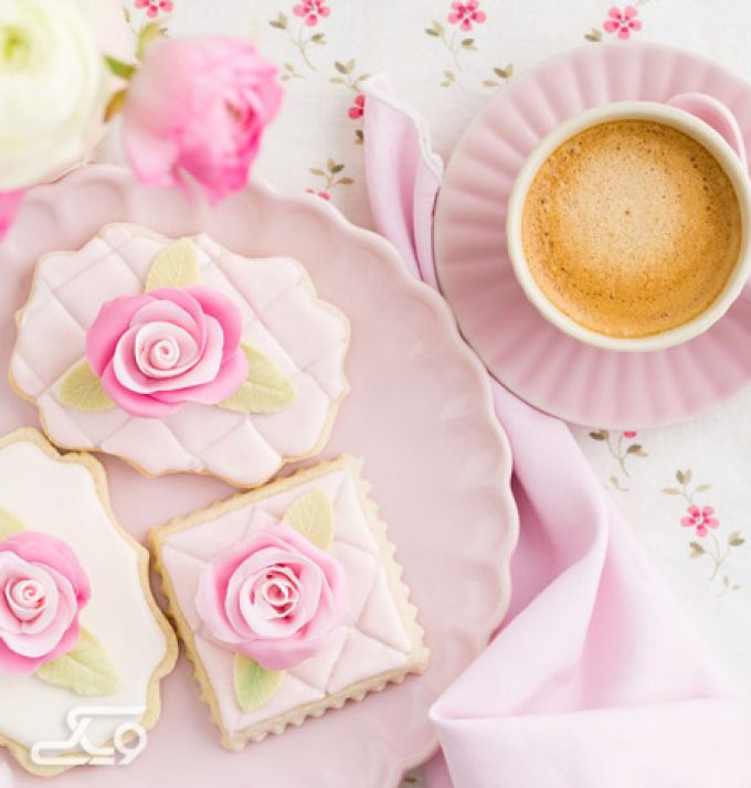 کافه داریوش