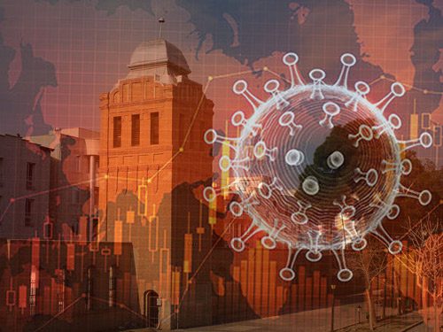 تعداد مبتلایان روزانه کرونا در استان سمنان سه‌رقمی شد