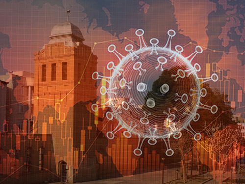 پنج شهروند دیگر در استان سمنان بر اثر کرونا جان باختند