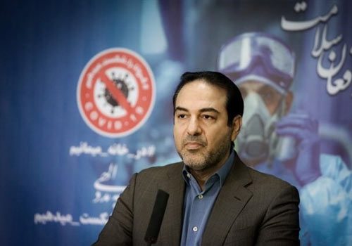 معاون وزیر بهداشت در سمنان: فرایند تولید واکسن کرونا را آغاز کرده‌ایم