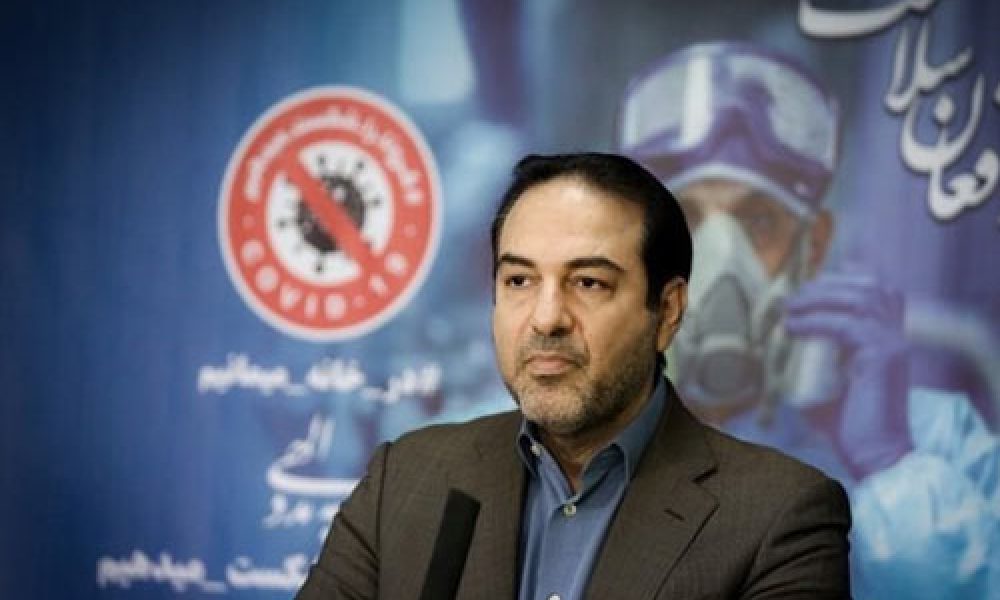 معاون وزیر بهداشت در سمنان: فرایند تولید واکسن کرونا را آغاز کرده‌ایم