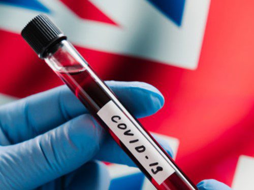 ورود کرونای انگلیسی به ۴ شهرستان سمنان