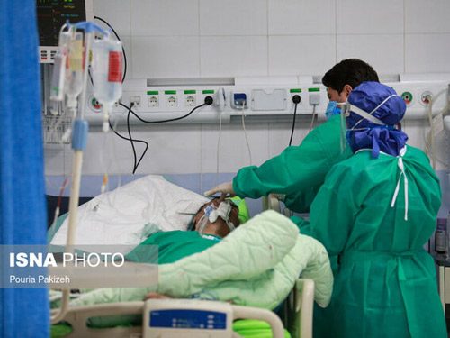 مبتلایان کرونا در سمنان از ۳۵ هزار نفر گذشتند