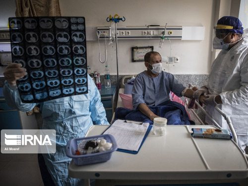 ۳۵۶ مبتلای جدید به کرونا در استان سمنان شناسایی شدند