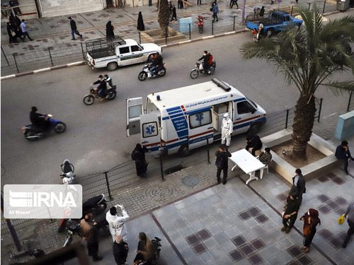 چهار سمنانی دیگر بر اثر ابتلا به کرونا جان باختند