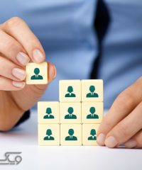 کاریابی کومش کار