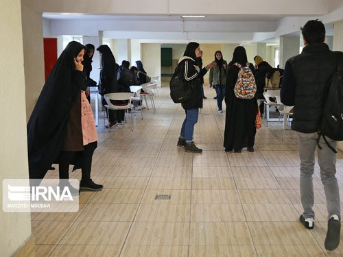 آغاز واکسیناسیون دانشجویان از شهریور تا آبان