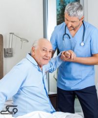 خدمات پرستاری جوادالائمه