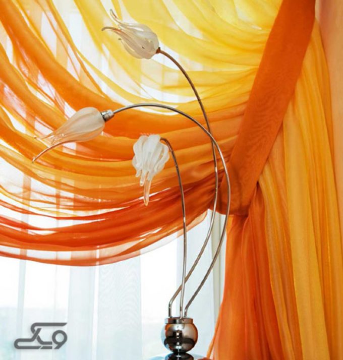 دکوراسیون پرنیان