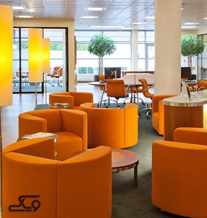 مبلمان ماهون