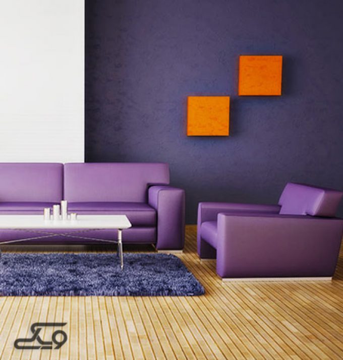 طراحی داخلی و دکوراسیون نما