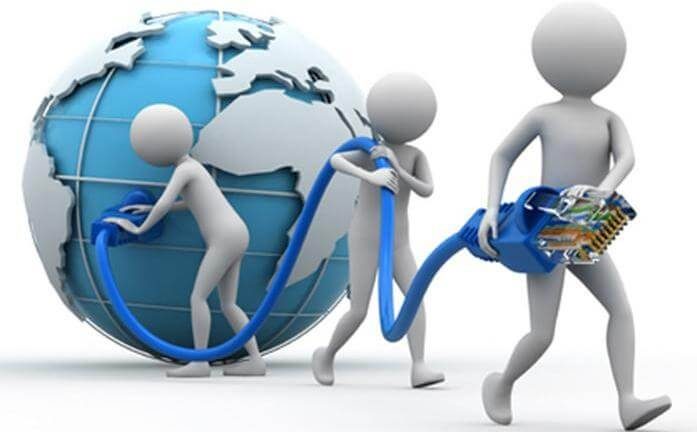 بهترین اینترنت های سه ماهه دوم ۹۵ بر اساس نظر کاربران