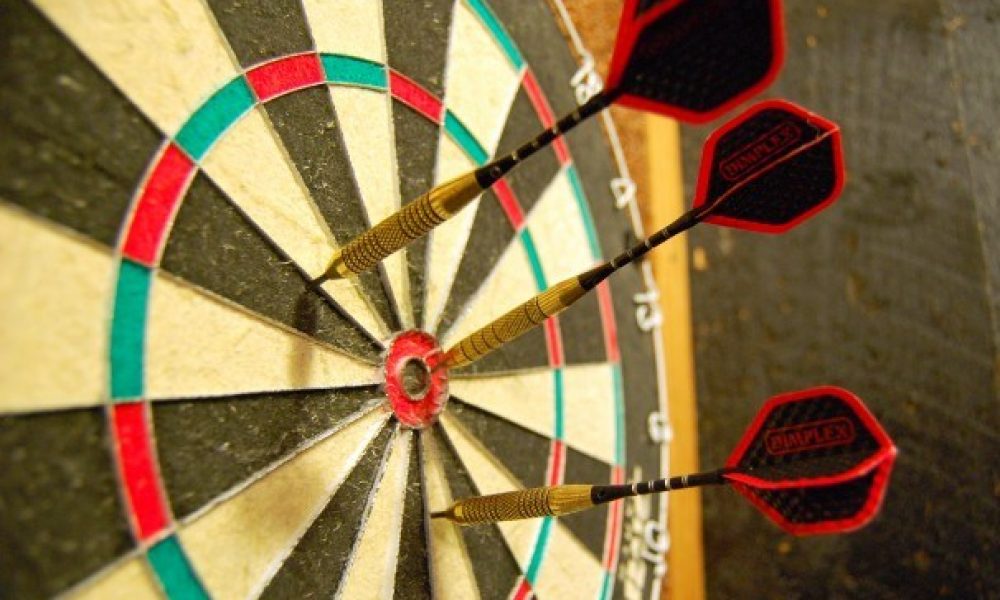 مسابقات دارت بیماران خاص استان سمنان برگزار می‌شود