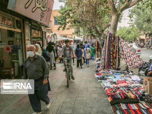 جوانان بیشتر در معرض خطر هستند