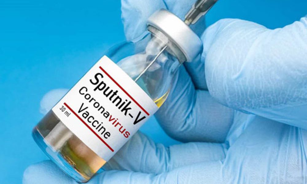 دومین محموله واکسن روسی به ایران ارسال شد