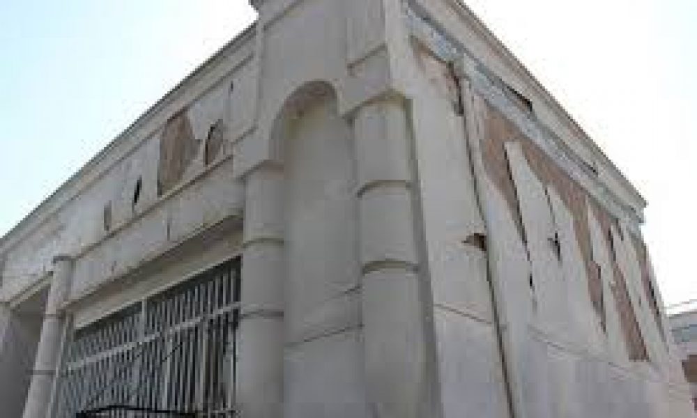 ثبت‌ملی اولین بیمارستان سمنان