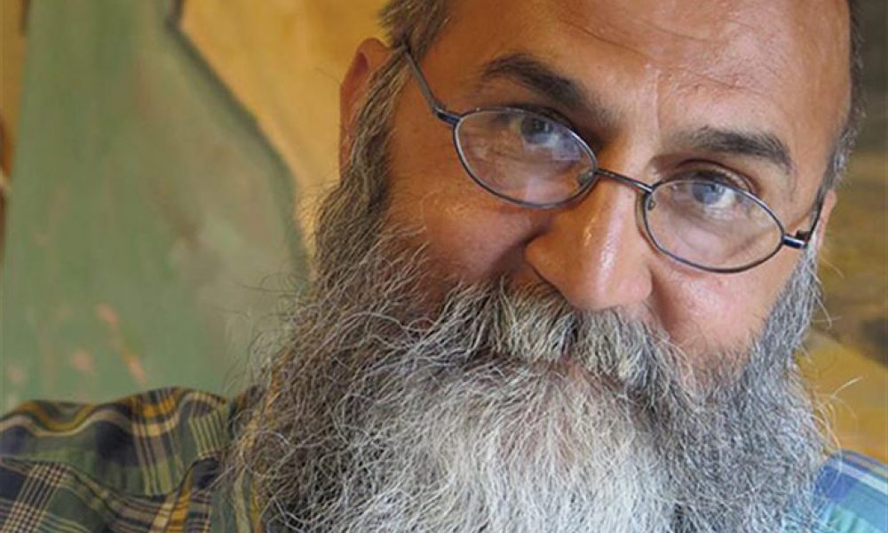 ابراهیم یغمایی