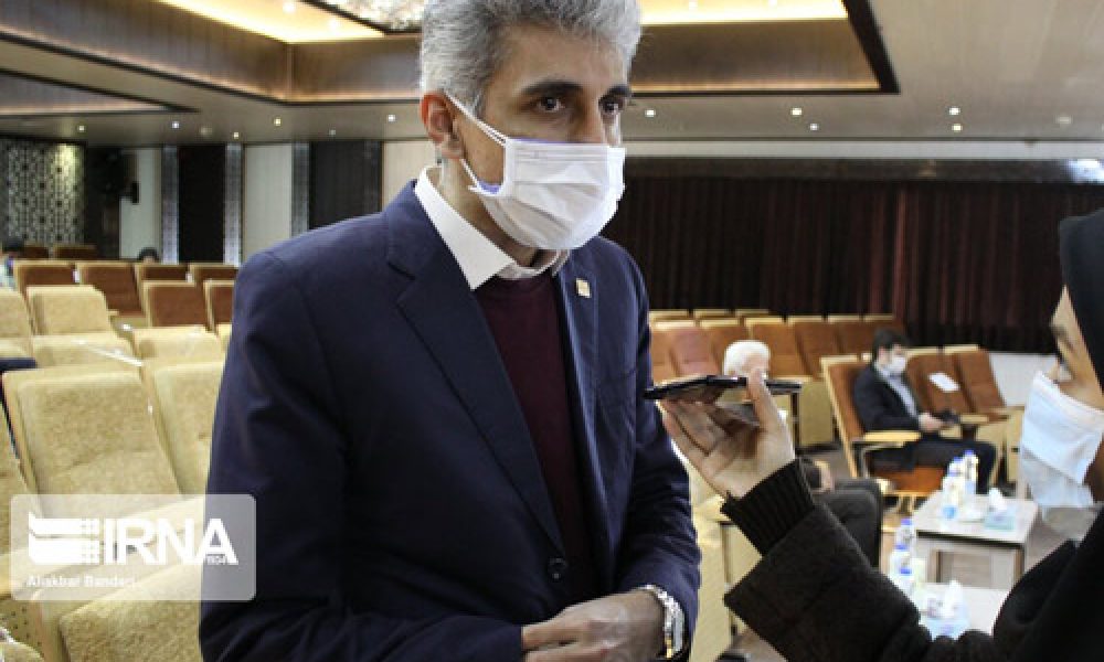 افتتاح اورژانس سوانح و سوختگی بیمارستان کوثر سمنان در دهه فجر