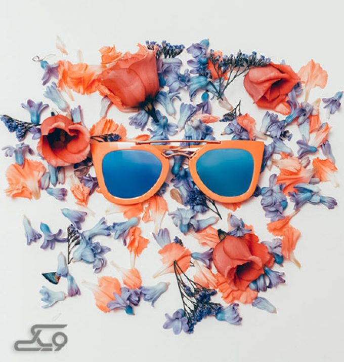 عینک الیوود سمنان