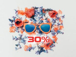 عینک بی سان