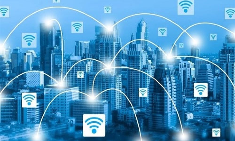 برپایی اینترنت در توقفگاه‌های پرجمعیت سمنان