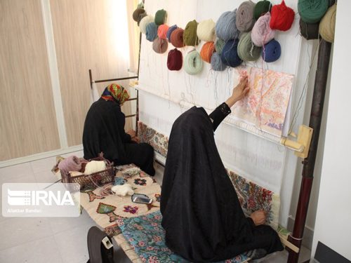 کمیته امداد استان سمنان امسال ۶۰۰ فرصت شغلی ایجاد کرد