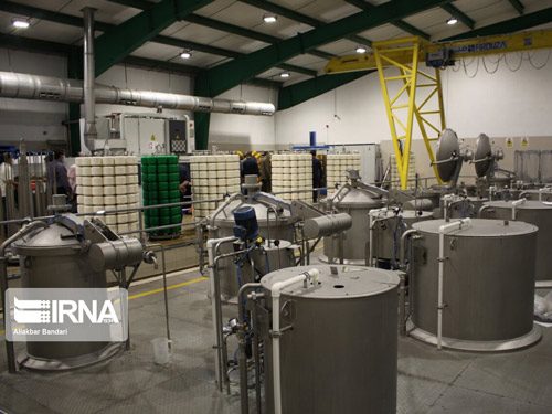 هفت واحد صنعتی استان امسال به چرخه تولید بازگشت