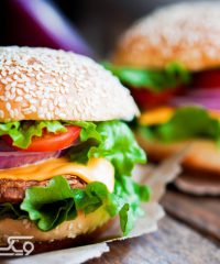 فست فود چرب و چیلی