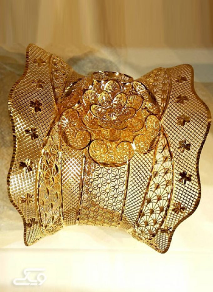 فروش النگو طرح توری