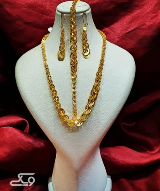 خرید سرویس عروس با اجرت کم