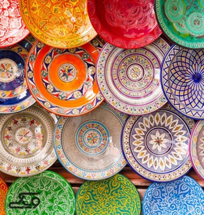 صنایع دستی سی آی